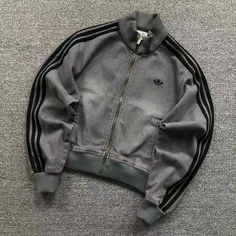 ADIDAS JACKET FEMAIE STYIE 233