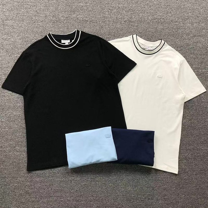 LACOSTE T-SHIRT 233