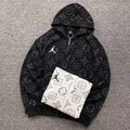 AR JRAN HOODIE 233