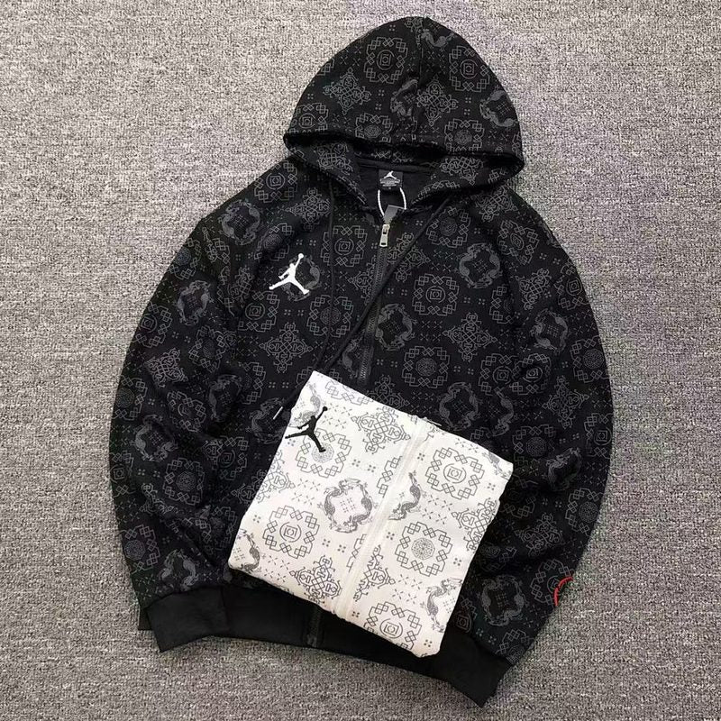 AR JRAN HOODIE 233