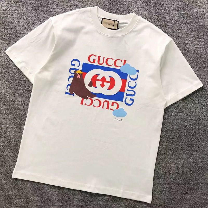 GCI T-SHIRT 233
