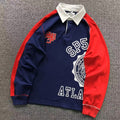 SP5DER LONG SLEEVED 233