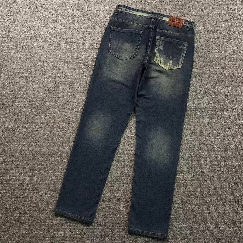 DO TROUSERS 233