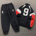 CORTEIZ JACKET TROUSERS 233