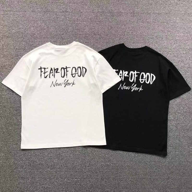 FOG T-SHIRT 233