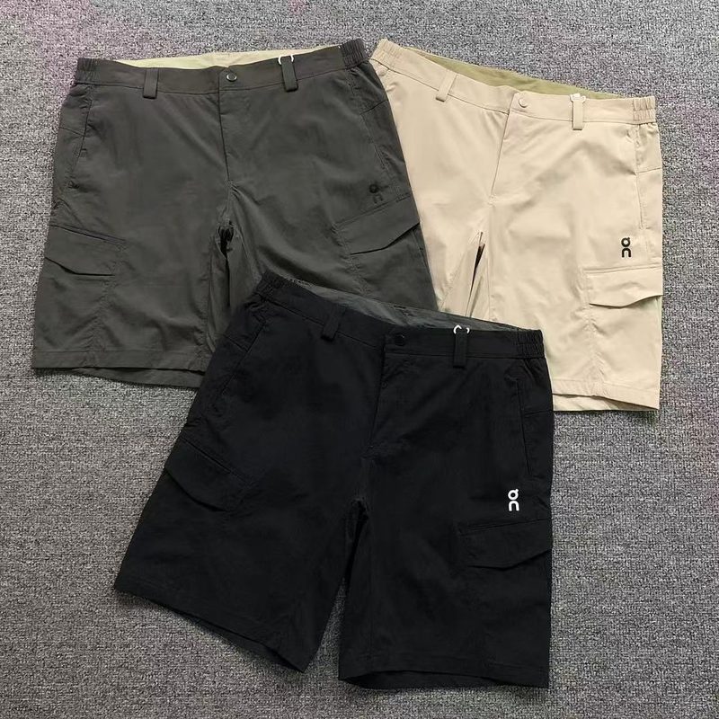 ON SHORTS 234