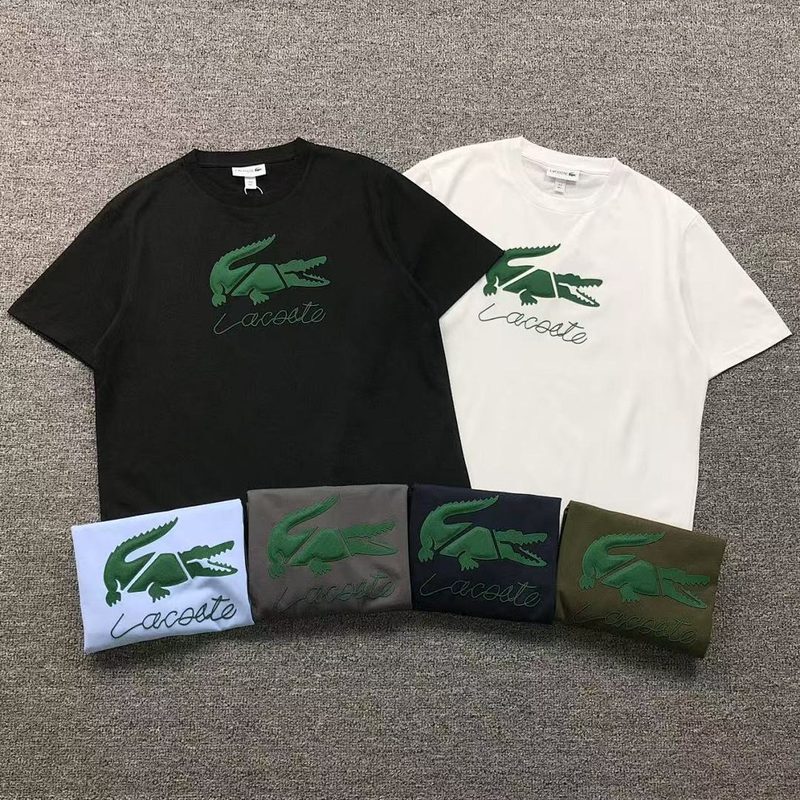 LACOSTE T-SHIRT 234