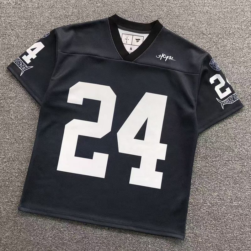 TRAVIS SCOTT T-SHIRT 234