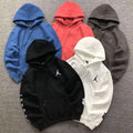 AR JRAN HOODIE 234