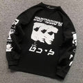 ENFANTS RICHES DEPRIMES LONG SLEEVED 234