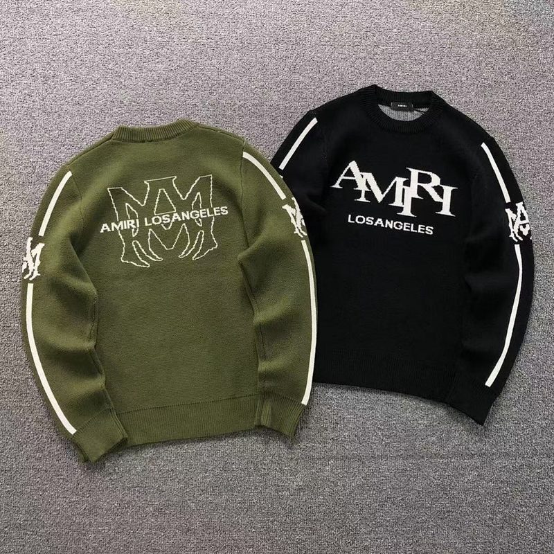 AMIRI SWEATER 234
