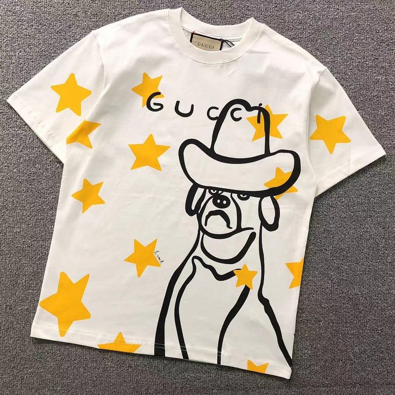 GCI T-SHIRT 234
