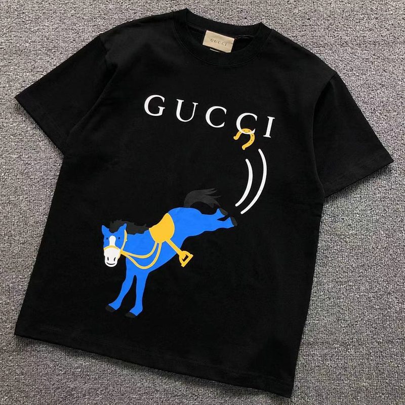 GCI T-SHIRT 235