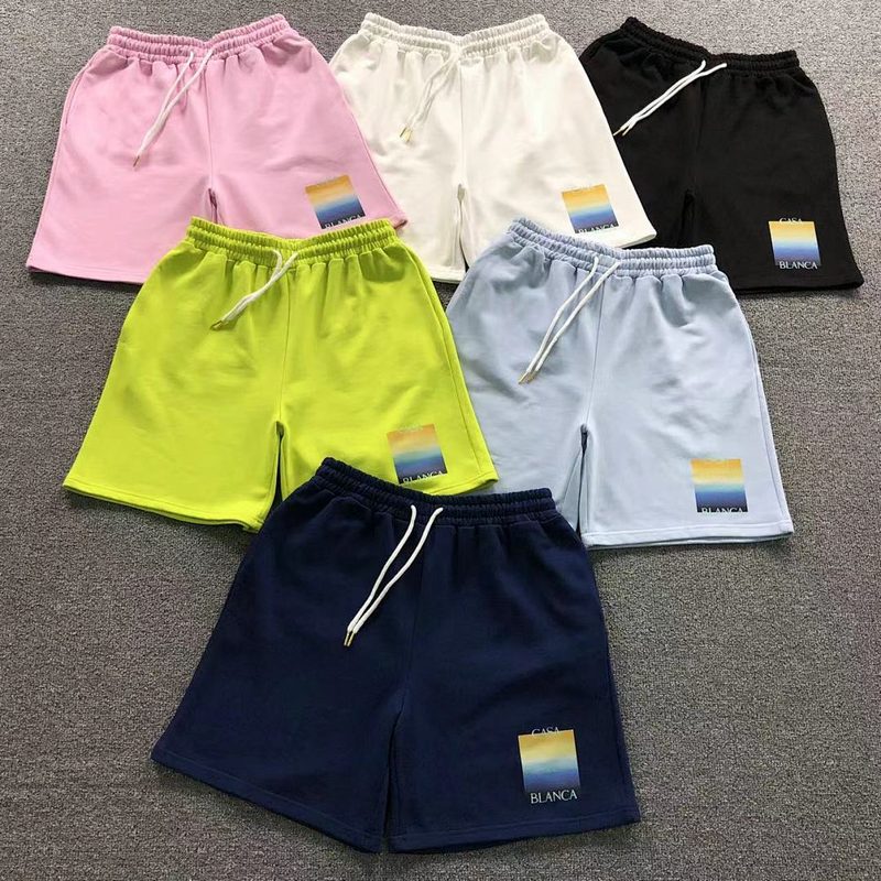 CASABLANCA SHORTS 235