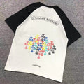 COME HETS T-SHIRT 235