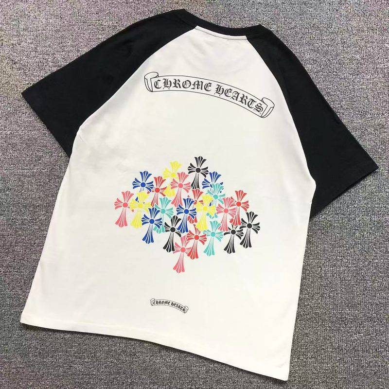 COME HETS T-SHIRT 235