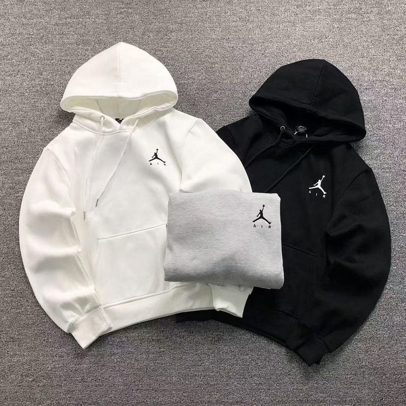 AR JRAN HOODIE 235