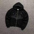 BROKEN PLANET HOODIE 235