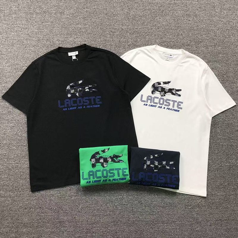 LACOSTE T-SHIRT 235