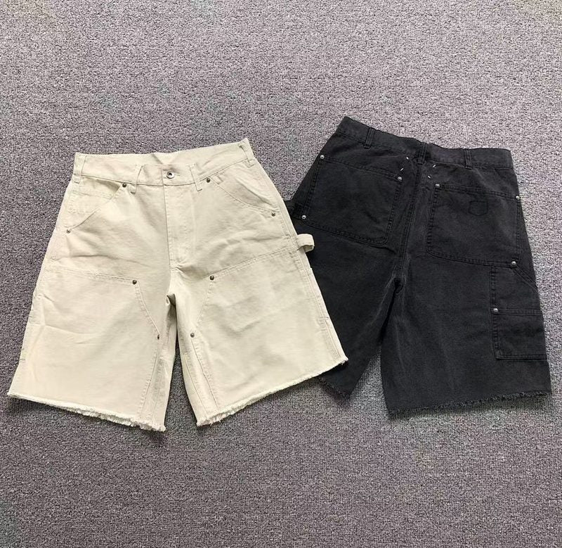 MAISON MARGIELA SHORTS 235