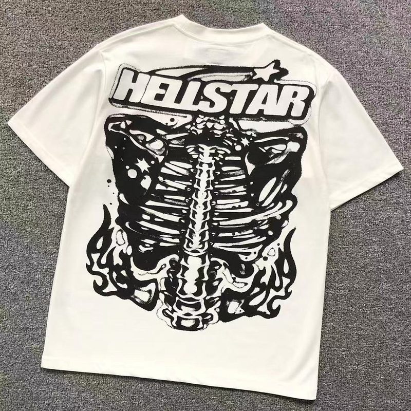 HELLSTAR T-SHIRT 235