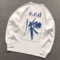 ENFANTS RICHES DEPRIMES LONG SLEEVED 235