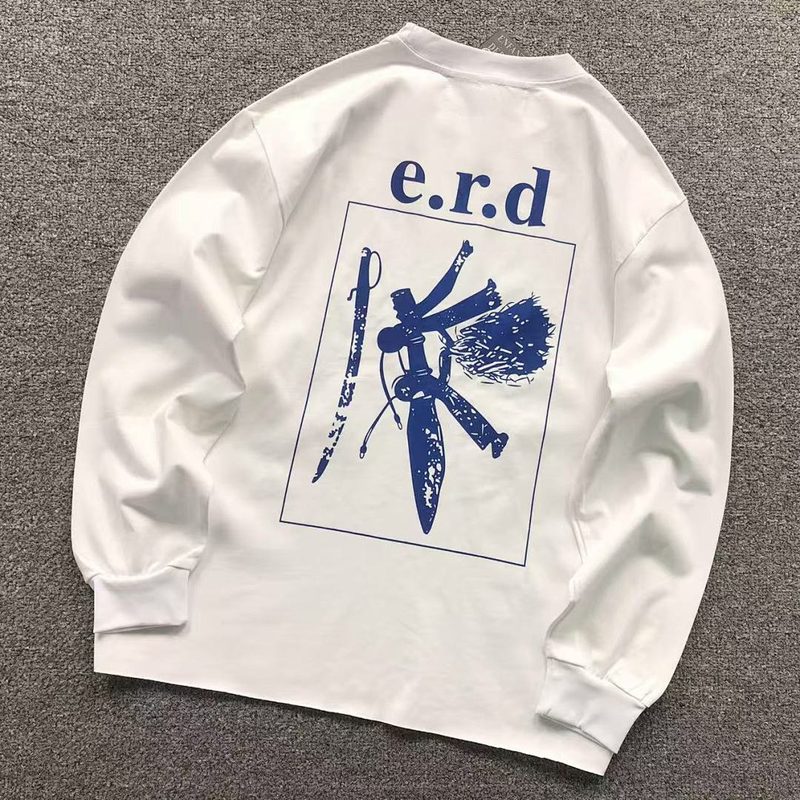 ENFANTS RICHES DEPRIMES LONG SLEEVED 235