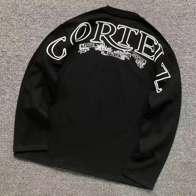 CORTEIZ LONG SLEEVED 235