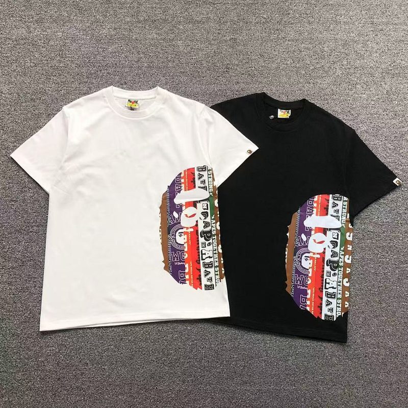 BAPE T-SHIRT 235
