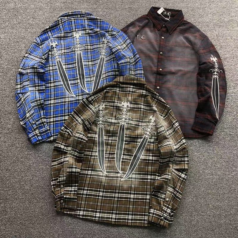 THUG CLUB SHIRT 235