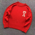 AMI SWEATER 235