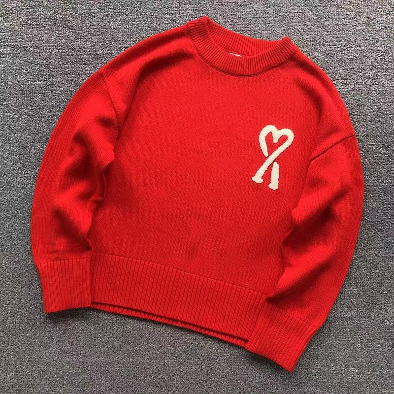 AMI SWEATER 235
