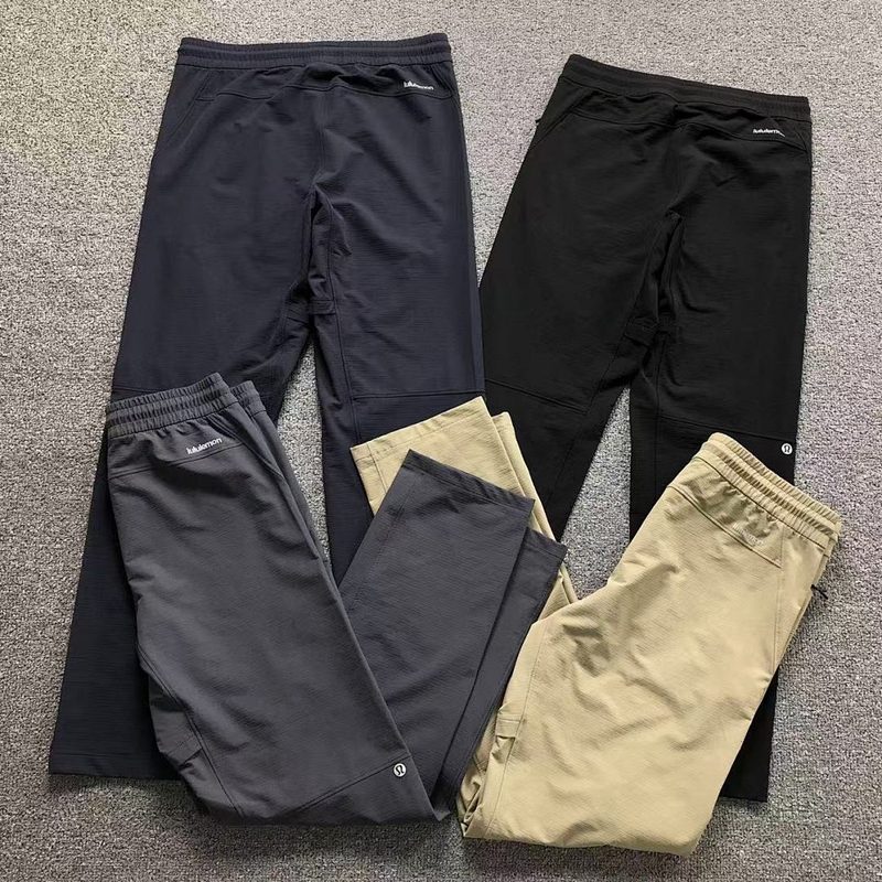 LULULEMON TROUSERS 235