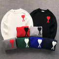 AMI SWEATER 236