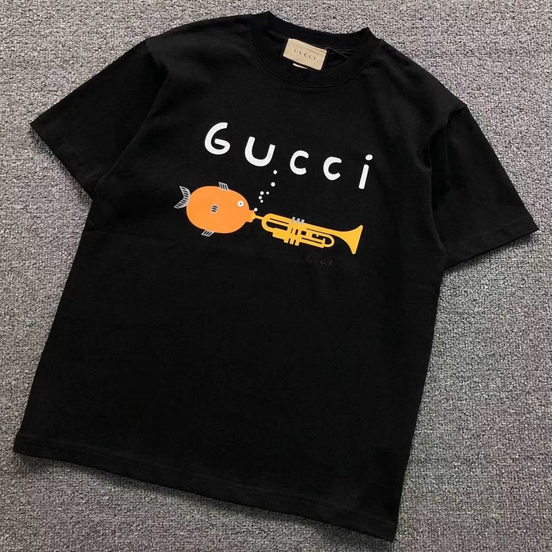 GCI T-SHIRT 236
