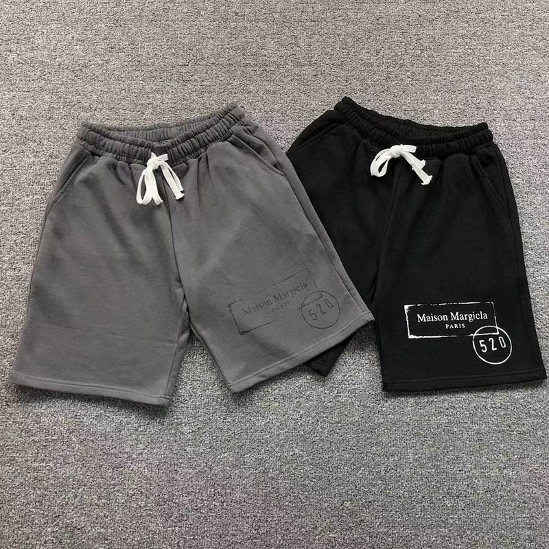 MAISON MARGIELA SHORTS 236