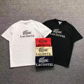 LACOSTE T-SHIRT 236