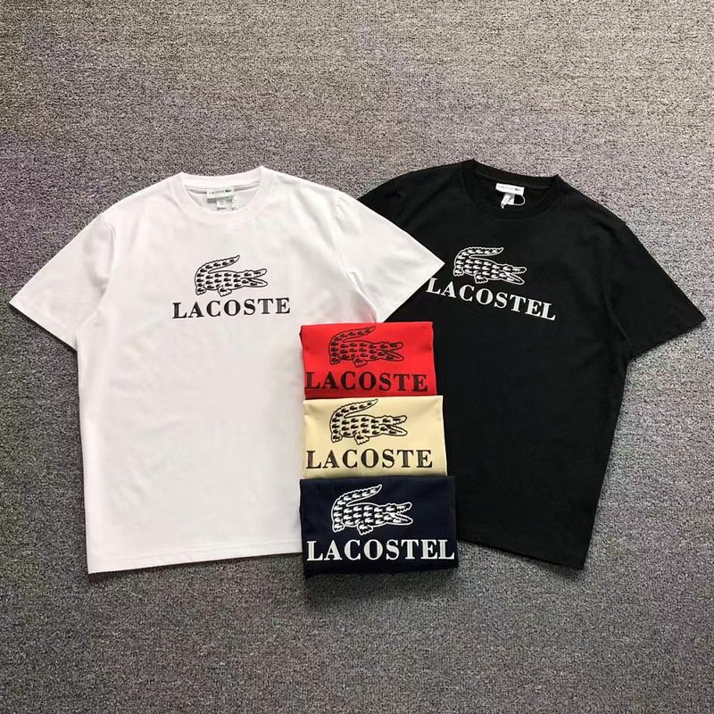 LACOSTE T-SHIRT 236