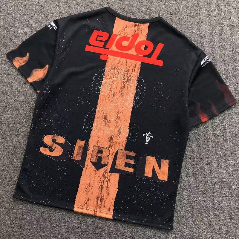 TRAVIS SCOTT T-SHIRT 236