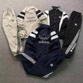 ADIDAS JACKET TROUSERS 236