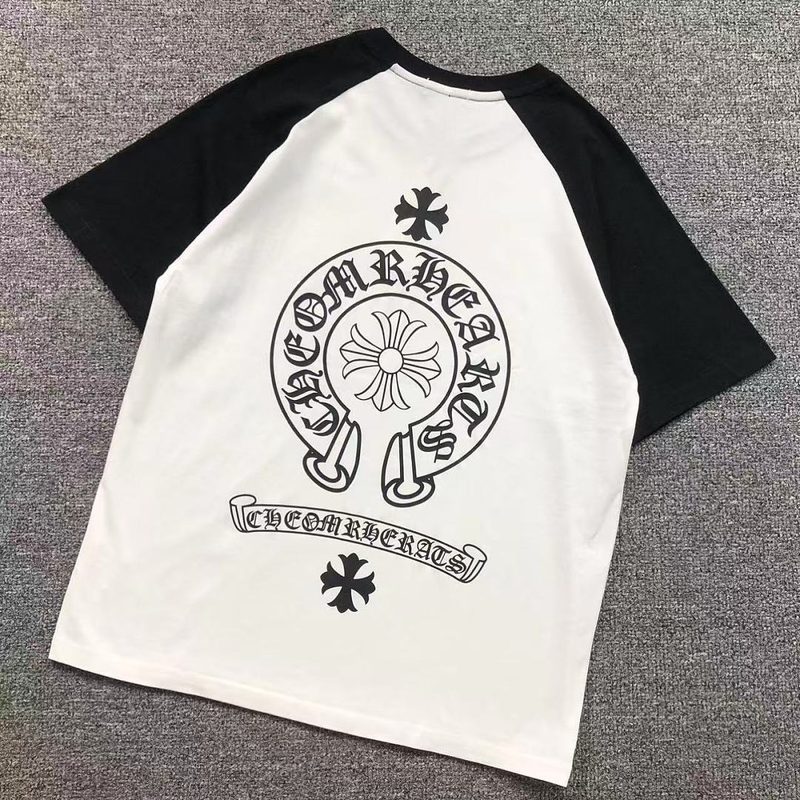 COME HETS T-SHIRT 236