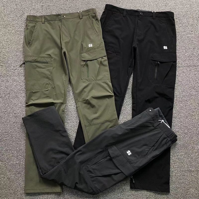 KON SPT TROUSERS 236