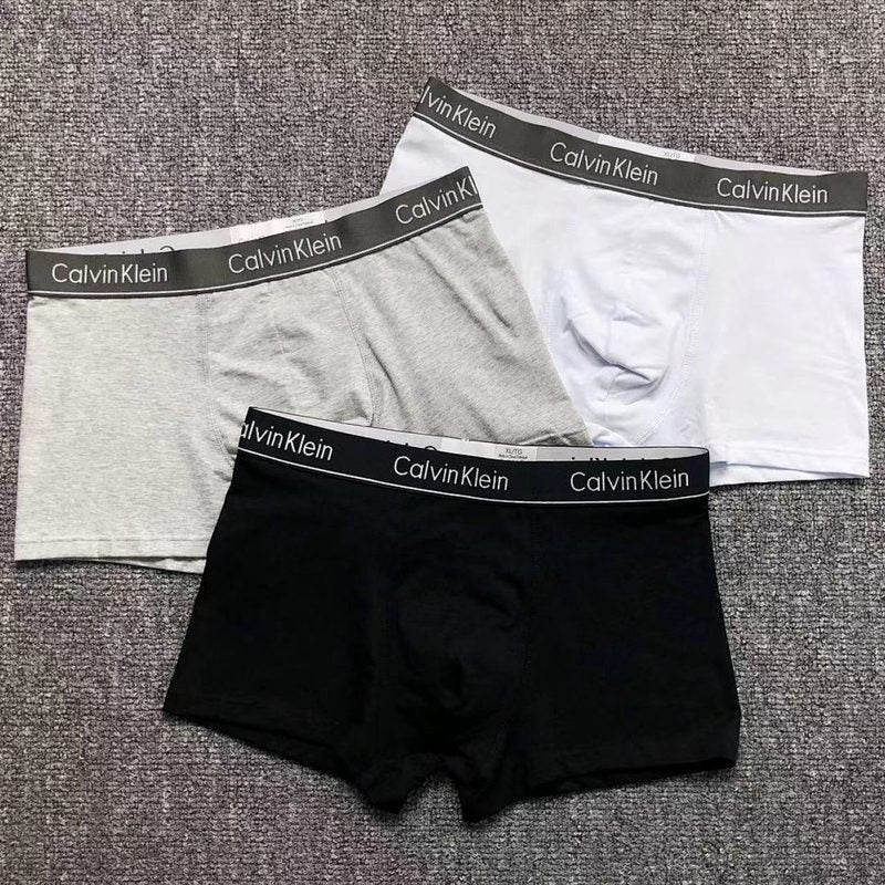 CLN LIN UNDERWEAR 236