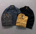 HG BS JACKET 236