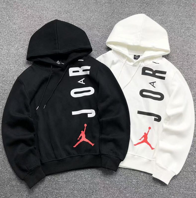 AR JRAN HOODIE 236