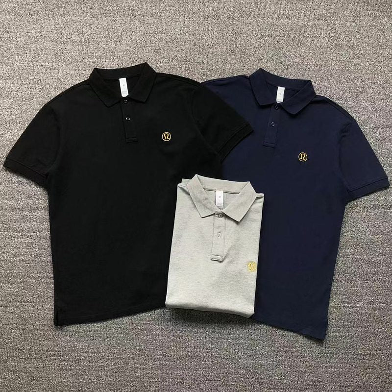 LULULEMON POLO 236