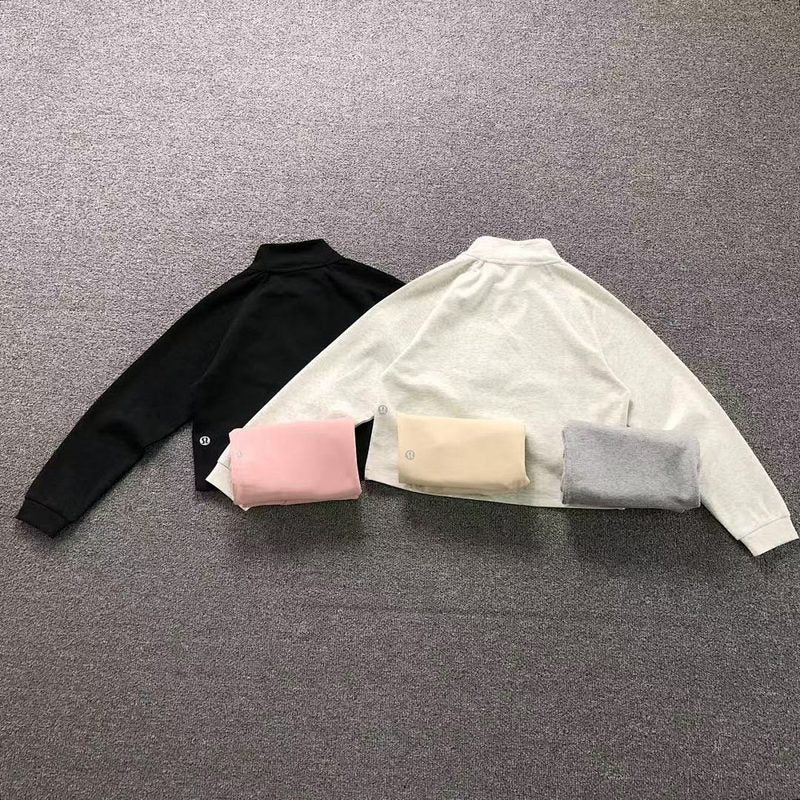 LULULEMON HOODIE FEMAIE STYIE 236