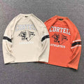 CORTEIZ LONG SLEEVED 236