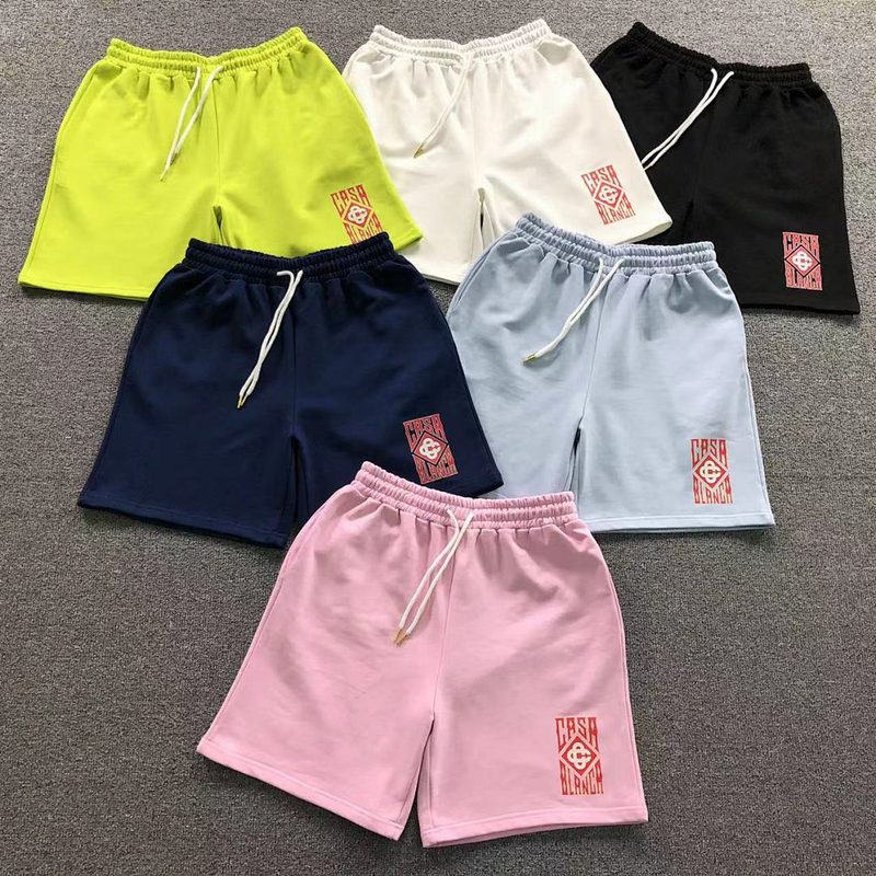 CASABLANCA SHORTS 236