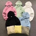 AMI HOODIE 237
